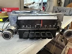 Ford Mustang Am Radio Philco Mach Boss D3ZA-18806 Cougar Torino Ltd Untested. Fixed Price $89.99.