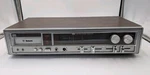 Vintage Roberts R-8050 Am-fm Stereo Receiver W/ 8-TRACK Player Read Below. Fixed Price $179.99.