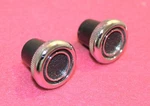 1971 1972 1973 Mustang MACH1 Boss Cougar XR7 Convertible Nos Radio Control Knobs. Fixed Price $149.00.