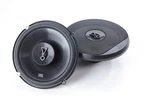 Jbl Concert Series 621 6-1/2" 2-WAY Speakers W/grilles. Fixed Price $79.99.