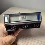 Kraco Black Adam Ii Car 8 Track Player KS-425 Underdash. Fixed Price $29.99.