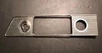 Pontiac Gto 1965 Radio Bezel Part #9775537 Oem. Fixed Price $45.00.
