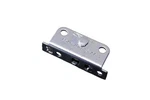 New Oem Ford E5AZ-10A860-A Radio Mounting Plate Bracket Nos. Fixed Price $9.99.