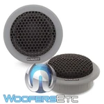 Dynaudio Esotan MT131 1.1" Soft Dome Tweeters Pair New. Fixed Price $159.99.