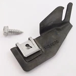 1978 - 1981 Firebird & Trans Am Radio Mounting Bracket, M34570. Fixed Price $16.95.