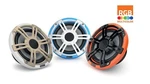 Hertz Series HEX-65-S-LD-G 6.5" 4-OHM Marine Coax Set With Rgb Leds. Fixed Price $329.99.