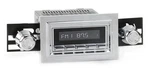 1978-83 Ford Fairmont Retroradio M1 Am/fm Aux Stereo. Fixed Price $250.99.