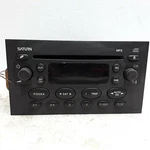 2004 Saturn Ion Am Fm Cd MP3 Radio Receiver Oem 22727872. Fixed Price $79.99.