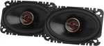 Infinity Reference 467F 45W Rms 135W Max 2-WAY Coaxial Car Speakers. Fixed Price $109.95.