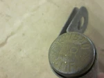 Original Radio Capacitor Chevelle Camaro Corvette 1917580 65 66 67 68 69 #1. Fixed Price $42.60.