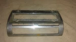 1957 Lincoln Premiere Capri Town & Country Wonder Bar Am Radio Face Plate. Fixed Price $70.00.