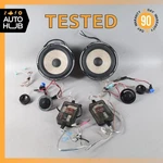 Focal Ps 6.5" / 165MM 2-WAY Component Speakers Tweeters Crossovers. Fixed Price $498.00.