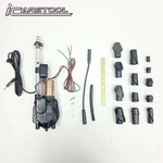 Power Antenna Aerial Am Fm Radio Mast Kit For Mercedes W123 C123 220D 240D 300D. Fixed Price $89.99.
