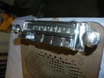 Model 7258155 1949 Cadillac Car/ Automobile Radio - Original. Fixed Price $40.00.