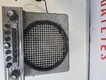 1950S Studebaker Starline Philco Car Am Radio For Parts S-4627. Fixed Price $50.00.