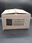 Vintage Sps Audiovox 92-GMA-CXF Car Stereo Am/fm Cassette Quartz Clock Niob Nos. Fixed Price $129.95.