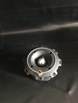 Rockford Fosgate Punch PP8-T 1.5" Single Ohm Tweeter (for Parts). Fixed Price $30.00.
