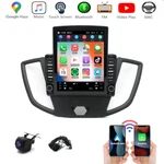 2013-2019 Ford Transit Custom Android 13.0 Carplay Stereo Radio Gps Navi. Fixed Price $199.90.