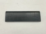 1966-67 Dodge Coronet 440 500 R/t Charger Radio Delete Plate Am 1967. Fixed Price $149.99.