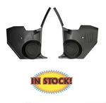 Custom Autosound KCHV-6872 1968-72 Chevelle Kick Panel Speakers Wo/ac 100 Watt. Fixed Price $181.00.