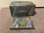 1936-1952 Cadillac Motorola 80 Radio Bracket Box Vintage. Fixed Price $132.98.