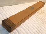 1967 Fairlane 500 Xl Gt Ranchero Comet Caliente Cyclone Nos Radio Antenna Kit. Fixed Price $329.00.