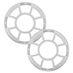 Wet Sounds Translucent Grille Replacement For Tower Speakers. Fixed Price $79.99.