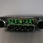 Blaupunkt Frankfurt Classic Car Radio 1972 For Porsche 911 912 Vintage-tested!. Fixed Price $284.27.