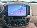 Ford Maverick 2000-2006 Apple Carplay Android 15 Stereo Radio Gps Navi. Fixed Price $120.00.