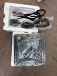 Amplifier For Jbl Basspro 2,RMS 100W. Fixed Price $56.88.