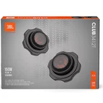 Jbl Club Series 3412T 3/4" Dome Tweeters 150W PEAK/50W Rms 3OHM 92DB 3K-20K Hz. Fixed Price $97.99.