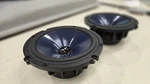 A/d/s/ 336IS.2 Speakers. Fixed Price $300.00.