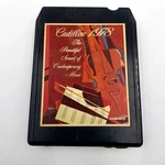 Vintage - "cadillac 1978" Track Demonstration Tape Tested. Fixed Price $8.09.