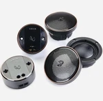 Infinity KAPPA-20MX 2" (50MM) Car Audio Dome Midrange Bandpass Crossover Speaker. Fixed Price $349.99.