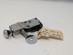 1955 1956 1957 Chevy Belair Corvette Dash Headlight Switch Bezel 150 210 Nomad. Fixed Price $139.95.