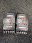 1 Pair Class MCX57C Memphis Passive 2-WAY Car Audio Crossovers. Fixed Price $40.00.