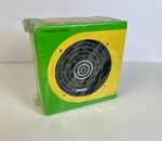 Vintage Realistic 1/4 Car Door Mount Speakers 12-1855 New! Radio Shack Nos. Fixed Price $79.99.