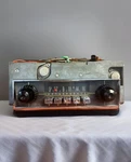 1961 1962 1963 Dodge Dart Astrophonic Am Radio Mopar Sound Audio Passenger Car. Fixed Price $150.00.