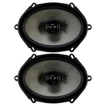 Jl Audio C2-570X C2-SERIES 5" 7" 2-WAY Car Coaxial Speakers 5X7 Ford. Fixed Price $199.99.
