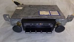 Radio, Ford Am, 1976/77 Mercury Capri. Fixed Price $149.00.