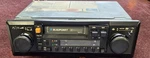 Blaupunkt CR-3001H Rare Vintage Stereo Radio With Cassette * Fully Operational. Fixed Price $999.50.
