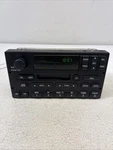 00-04 Ford F-150 Expedition Am Fm Cassette Stock Radio YL3F-18C870-AA Oem Tested. Fixed Price $67.49.