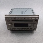 2006 Lincoln Navigator Am-fm-cd Radio Dash 5L7T-18C815-AC. Fixed Price $89.99.