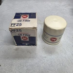 Nos Gm 1968-1975 Camaro/chevelle/nova/corvette Ac PF25 Oil Filter 6438261. Fixed Price $99.99.