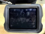 Jeep Wrangler 8.4" Navigation Satellite Hd Radio Head Unit Oem VP4R-A Panasonic. Fixed Price $800.00.