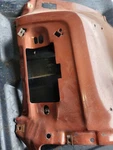 1973-1987 Chevy Gmc Truck Radio Repair Patch Panel Square Body C10 K10 Silverado. Fixed Price $60.00.