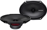 Rockford Fosgate R168X2 6''X8'' Prime Full Range 55W-RMS Coaxial Speaker. Fixed Price $79.99.