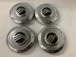 2005 Mercury Mountaineer Wheel Center Caps Oem 1L241A096DG Set Of. Fixed Price $65.24.