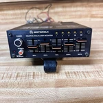 Old School Amp Motorola Equalizer Vintage Hot Rod Classic ( 100% Working). Fixed Price $120.00.