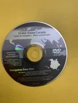 Like New 2006-2011 Cadillac Dts Navigation Dvd Map Update Gm Part 23286273 90C. Fixed Price $60.00.